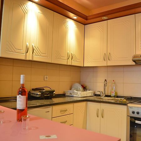 George 59 Apartment Οχρίδα Εξωτερικό φωτογραφία