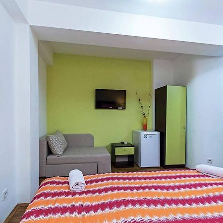 George 59 Apartment Οχρίδα Εξωτερικό φωτογραφία