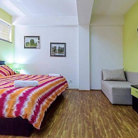 George 59 Apartment Οχρίδα Εξωτερικό φωτογραφία