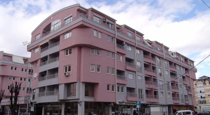 George 59 Apartment Οχρίδα Δωμάτιο φωτογραφία