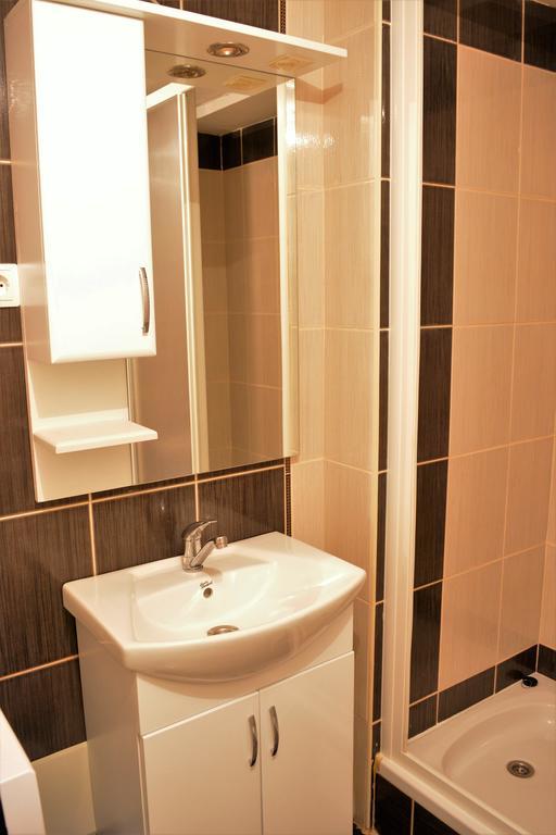 George 59 Apartment Οχρίδα Εξωτερικό φωτογραφία