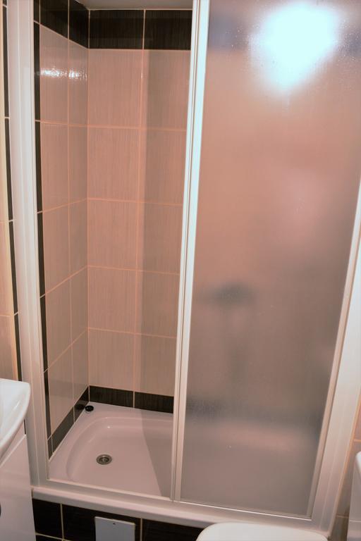 George 59 Apartment Οχρίδα Εξωτερικό φωτογραφία