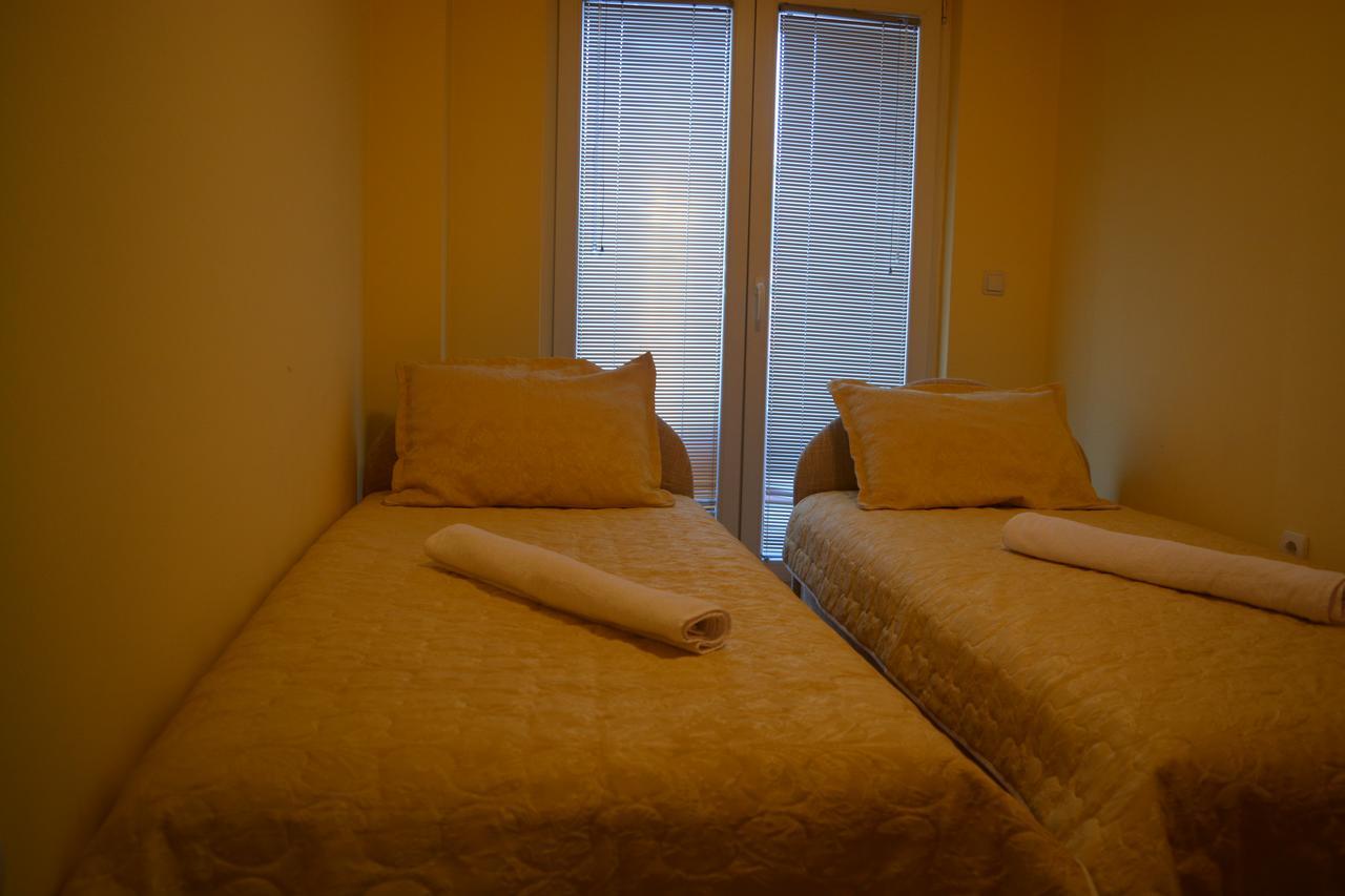 George 59 Apartment Οχρίδα Εξωτερικό φωτογραφία