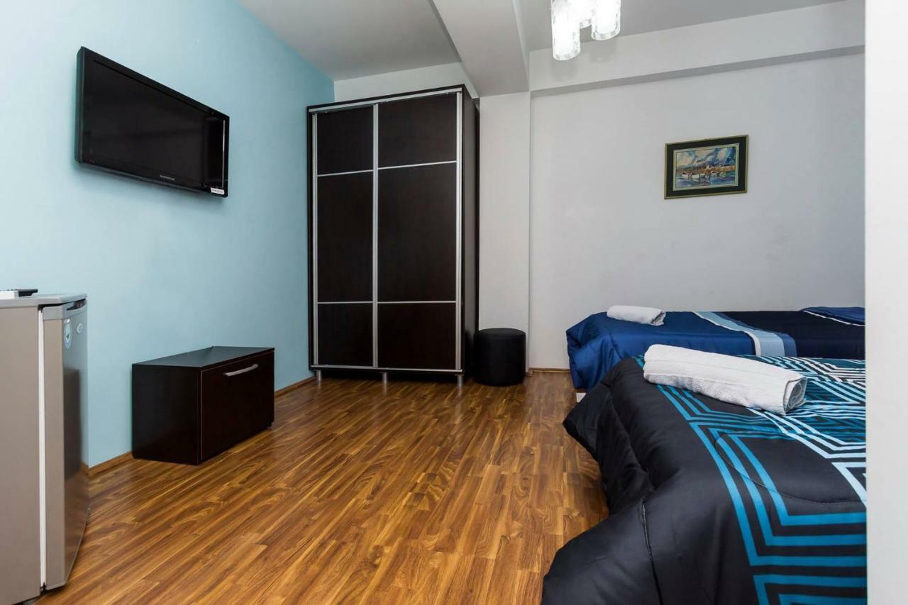 George 59 Apartment Οχρίδα Εξωτερικό φωτογραφία
