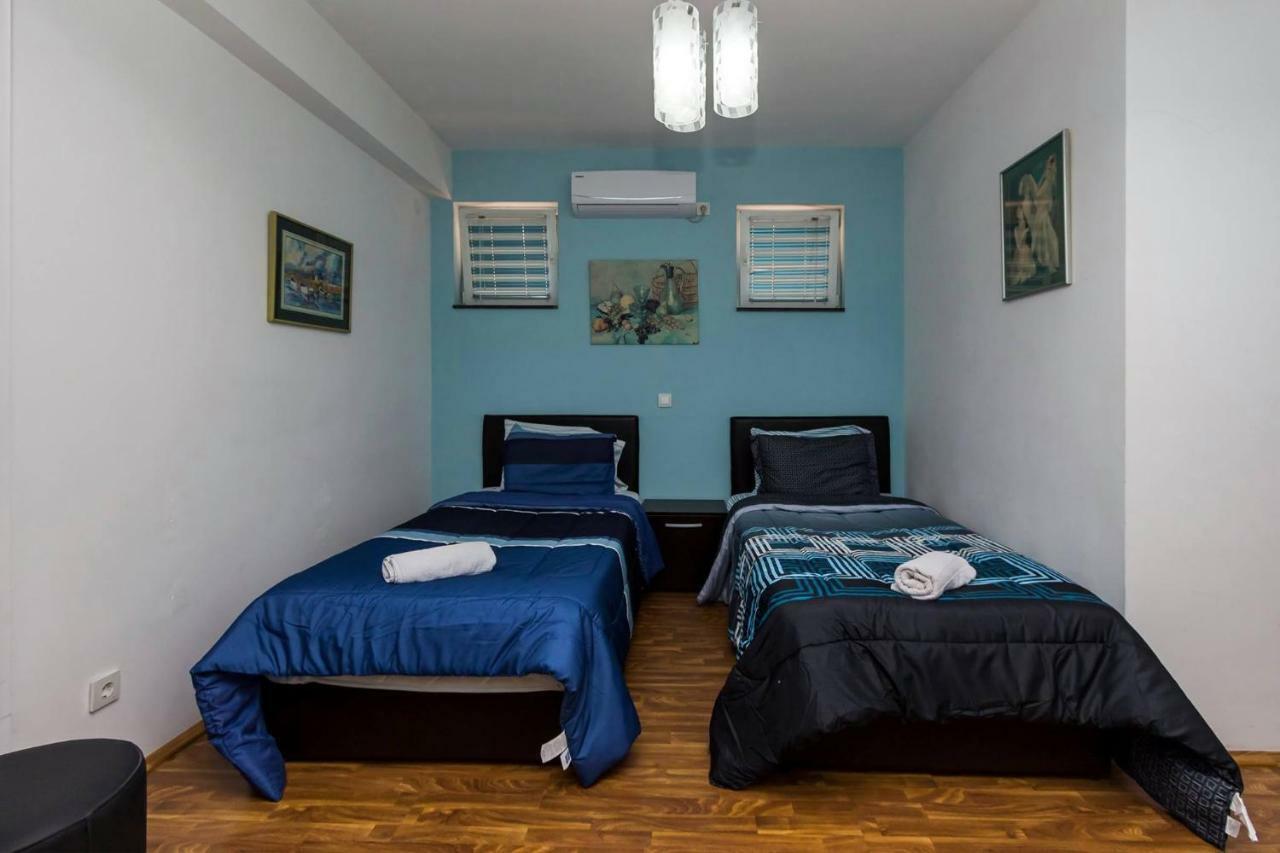 George 59 Apartment Οχρίδα Εξωτερικό φωτογραφία