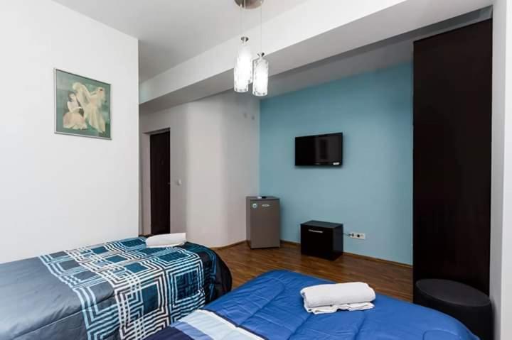 George 59 Apartment Οχρίδα Εξωτερικό φωτογραφία