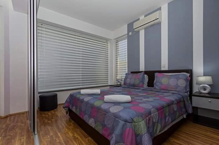 George 59 Apartment Οχρίδα Εξωτερικό φωτογραφία