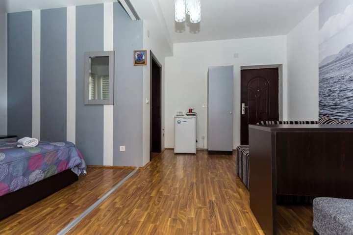 George 59 Apartment Οχρίδα Εξωτερικό φωτογραφία