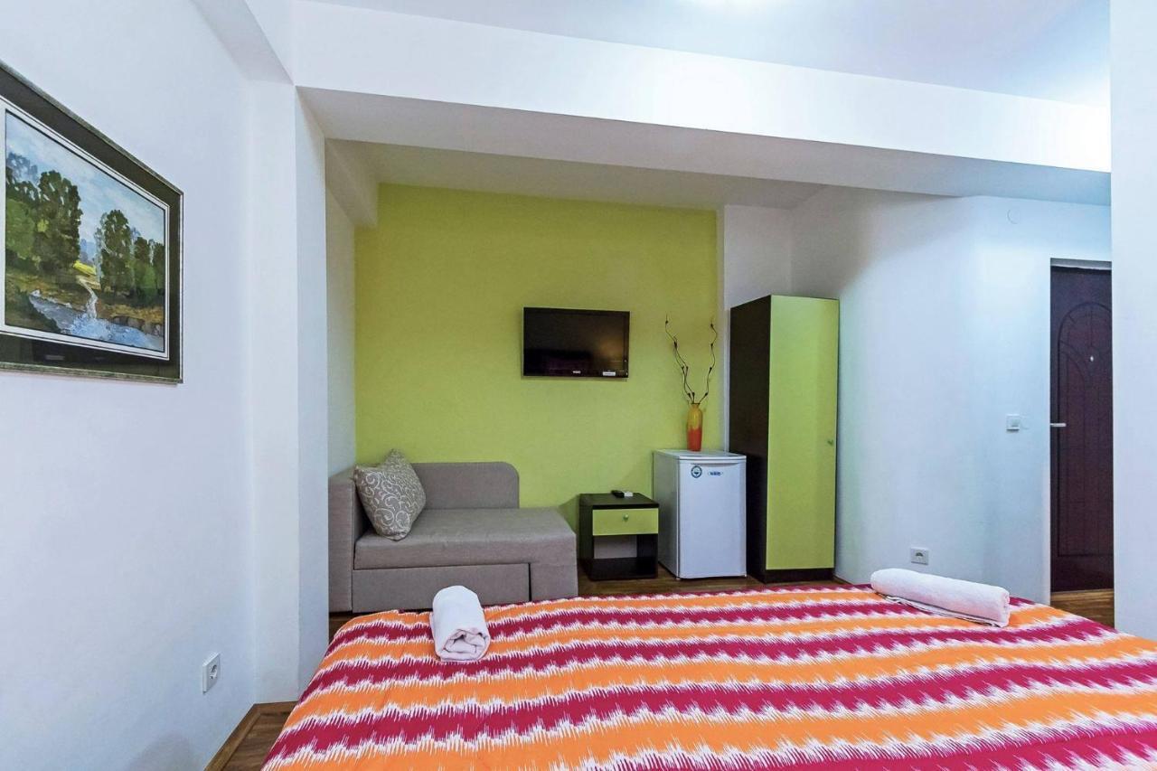 George 59 Apartment Οχρίδα Εξωτερικό φωτογραφία